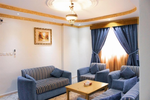 Diyar El Sidik Hotel Apartments