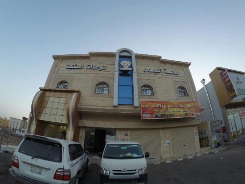 Masat Al Badr Furnished Apartments